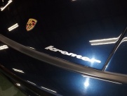 ポルシェ 911(Type964) ターボ 中古車