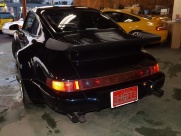 ポルシェ 911(Type964) ターボ 中古車