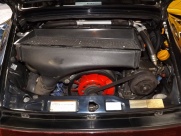 ポルシェ 911(Type964) ターボ 中古車