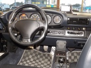 ポルシェ 911(Type964) ターボ 中古車