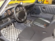 ポルシェ 911(Type964) ターボ 中古車