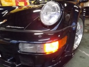 ポルシェ 911(Type964) ターボ 中古車