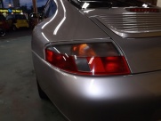 ポルシェ 911(Type996) カレラ 中古車