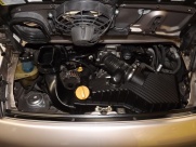 ポルシェ 911(Type996) カレラ 中古車