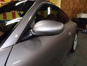 ポルシェ 911(Type996) カレラ 中古車