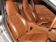 ポルシェ 911(Type996) カレラ 中古車