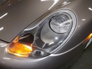 ポルシェ 911(Type996) カレラ 中古車
