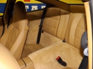 ポルシェ 911(Type996) ターボ 