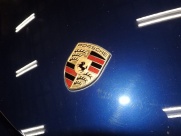 ポルシェ 911(Type996) ターボ 