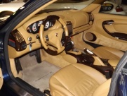 ポルシェ 911(Type996) ターボ 