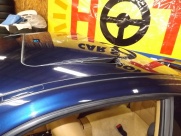 ポルシェ 911(Type996) ターボ 