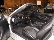 ポルシェ ボクスター 2.7 中古車