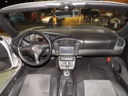 ポルシェ ボクスター 2.7 中古車