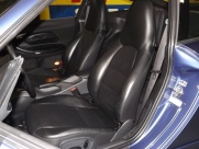 ポルシェ 911(Type996) カレラ　ＨＩＤ　ＥＴＣ　社外エアロ 中古車