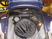 ポルシェ 911(Type996) カレラ　ＨＩＤ　ＥＴＣ　社外エアロ 中古車