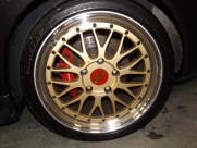 ポルシェ 911(Type996) カレラ 中古車