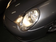 ポルシェ 911(Type996) カレラ 中古車