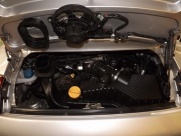 ポルシェ 911(Type996) カレラ 中古車