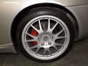 ポルシェ 911(Type996) カレラ 中古車