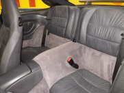 ポルシェ 911(Type996) カレラ 中古車