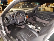 ポルシェ 911(Type996) カレラ 中古車