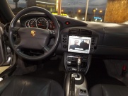 ポルシェ 911(Type996) カレラ 中古車