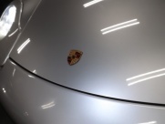 ポルシェ ボクスター 2.7 ティプトロニックS 中古車