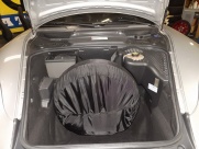 ポルシェ ボクスター 2.7 ティプトロニックS 中古車