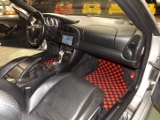 ポルシェ ボクスター 2.7 ティプトロニックS 中古車