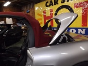 ポルシェ ボクスター 2.7 ティプトロニックS 中古車