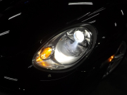 ポルシェ ボクスター 2.7 ナビTV　キセノン 中古車