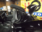 ポルシェ ボクスター 2.7 ナビTV　キセノン 中古車