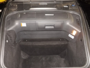 ポルシェ ボクスター 2.7 ナビTV　キセノン 中古車