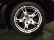 ポルシェ ボクスター 2.7 ナビTV　キセノン 中古車