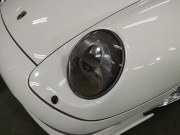 ポルシェ 911(Type993) カレラ 中古車