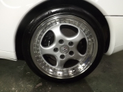 ポルシェ 911(Type993) カレラ 中古車