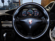 ポルシェ ボクスター 2.7 中古車