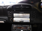 ポルシェ ボクスター 2.7 中古車