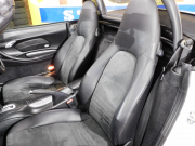 ポルシェ ボクスター 2.7 中古車