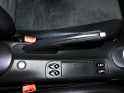 ポルシェ ボクスター 2.7 中古車