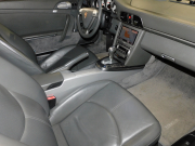 ポルシェ 911(Type997) カレラ 中古車