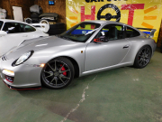 ポルシェ 911(Type997) カレラ 中古車