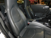 ポルシェ 911(Type997) カレラ 中古車