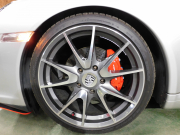 ポルシェ 911(Type997) カレラ 中古車