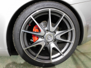 ポルシェ 911(Type997) カレラ 中古車