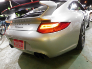 ポルシェ 911(Type997) カレラ 中古車