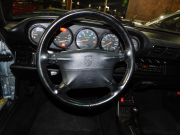 ポルシェ 911(Type993) カレラ 中古車