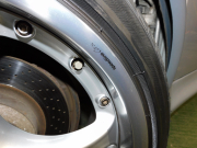 ポルシェ 911(Type993) カレラ 中古車