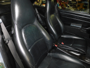 ポルシェ 911(Type993) カレラ 中古車