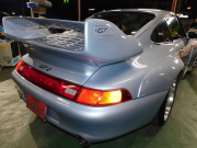 ポルシェ 911(Type993) カレラ 中古車